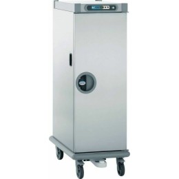 Roll'Service 15 niveaux GN 1/1 avec hygrométrie contrôlée