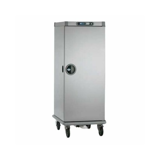 Armoire mobile maintien en température 15 niveaux GN 1/1 Roll'Service