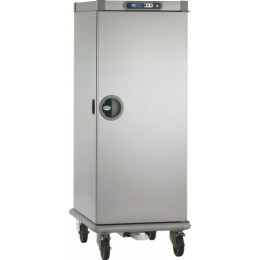 Roll'Service 20 niveaux GN 2/1 avec hygrométrie contrôlée