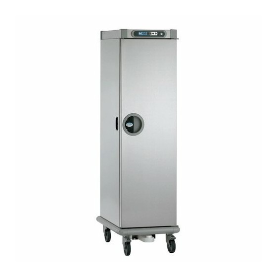 Armoire maintien en température 20 niveaux GN 2/1 Roll'Service