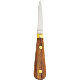 Couteau à huître manche palissandre