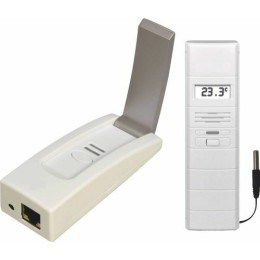 Enregistreur de température Thermo Connect Pro, kit complet
