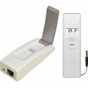 Enregistreur de température Thermo Connect Pro - kit complet