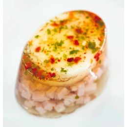 Gelée dorée - par 20 kg