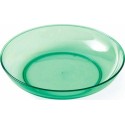 Assiette creuse vert menthe copolyester ø 18,5 cm 35 cl - par 12