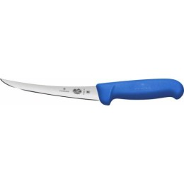 Couteau à désosser Victorinox bleu 15 cm
