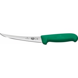 Couteau à désosser Victorinox vert 15 cm
