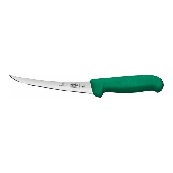 Couteau à désosser Victorinox vert 15cm