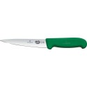 Couteau à saigner Victorinox vert 14 cm