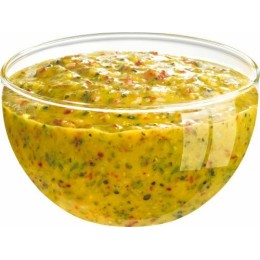 Préparation bouchère à l'ail / 4 kg