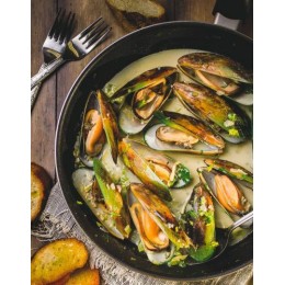 Bouillon marinière - sac de 1 kg