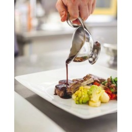 Fond de volaille 400 g Fonds du Chef