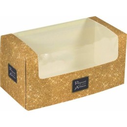 Boîte fenêtre à langouste 250x130x130mm /25