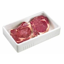Buvard pour barquette à viande PSE /200