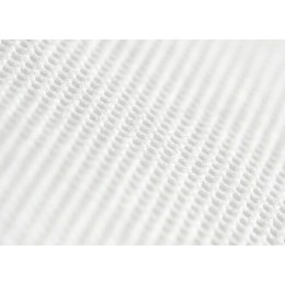 Buvard pour barquette à viande PSE 340 x 225 mm - par 200