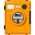 Conteneur isotherme Thermoport chauffant 1000KB version 4.0 orange
