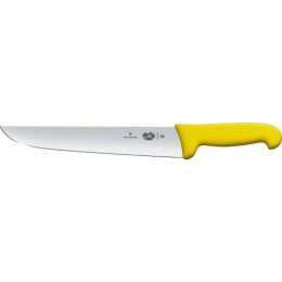 Couteau de boucher Victorinox Jaune 26cm