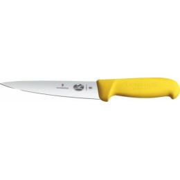 Couteau à saigner Victorinox Jaune 14cm