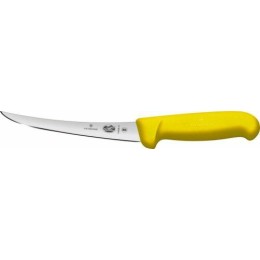 Couteau à désosser Victorinox jaune 15 cm
