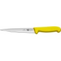 Couteau à dénerver Victorinox jaune 20 cm