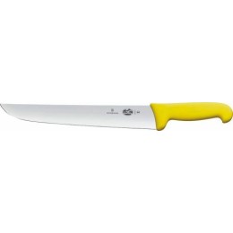 Couteau de boucher Victorinox Jaune 31cm
