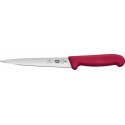 Couteau à dénerver Victorinox rouge 20 cm
