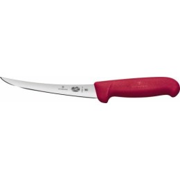 Couteau à désosser Victorinox rouge 15 cm