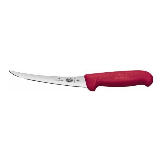 Couteau à désosser Victorinox Rouge 15cm