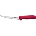 Couteau à désosser Victorinox rouge 15 cm