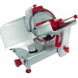 Trancheur smarty à courroie avec lame de Ø 30 cm