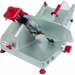 Trancheur smarty à courroie avec lame de Ø 30 cm