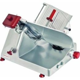 Trancheur Smarty à courroie avec lame de 350 mm