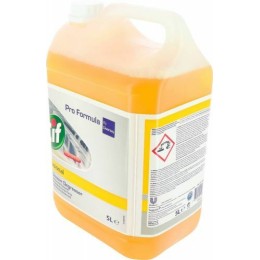 Détergent dégraissant puissant CIF 5L
