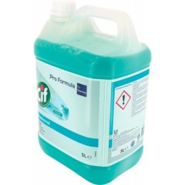 Gel nettoyant multi-surfaces CIF oxy-gel 5L
