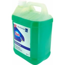 Liquide vaisselle plonge Sun professional 5L