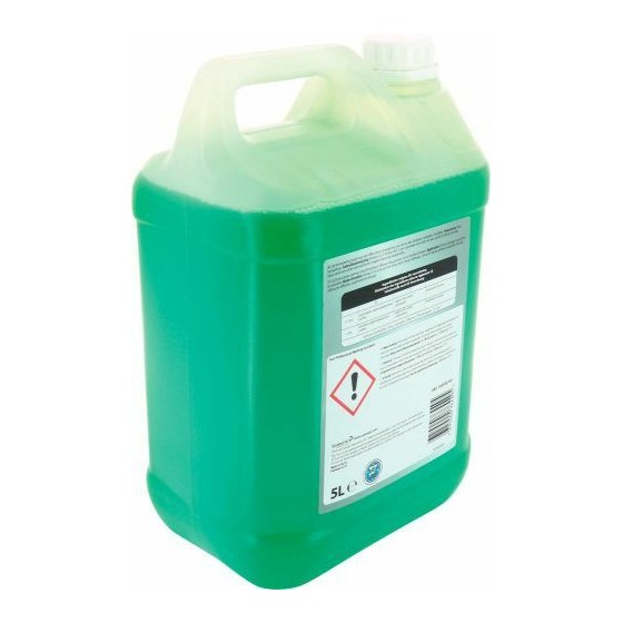 Liquide Vaisselle - Bidon 5L Ref 391012 - Woodiz Corp