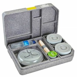 Thablotherm gam go box