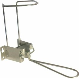Distributeur de savon mural inox airless