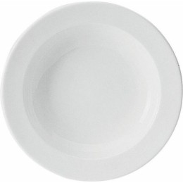 Assiette creuse Ø 22cm Uniset / 5