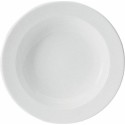 Assiette creuse Uniset  Ø 22 cm - par 5