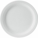 Assiette plate Uniset Ø 26,5 cm - par 5
