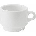 Tasse à café Uniset 10 cl - par 10