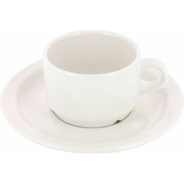 Tasse à thé Uniset 16 cl - par 10
