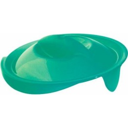 Couvercle PP vert menthe pour pichet 1 L - par 6