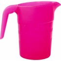 Pichet PP grenadine 1 L - par 6