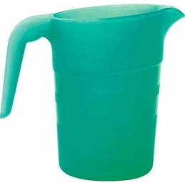 Pichet PP vert menthe 1 L - par 6