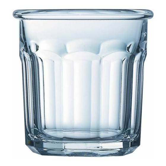 Gobelet Eskale 18,6 cl - par 6 Gobelet Eskale 18,6 cl - par 6