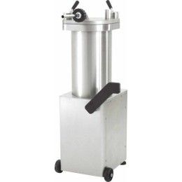Poussoir hydraulique F25S 25L