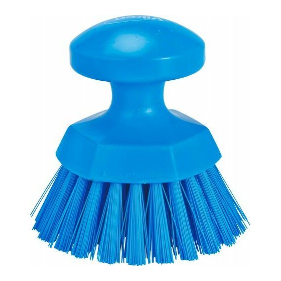 Brosse WC en Fibres Dures