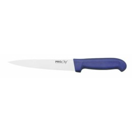 Couteau à saigner PROChef bleu 14 cm